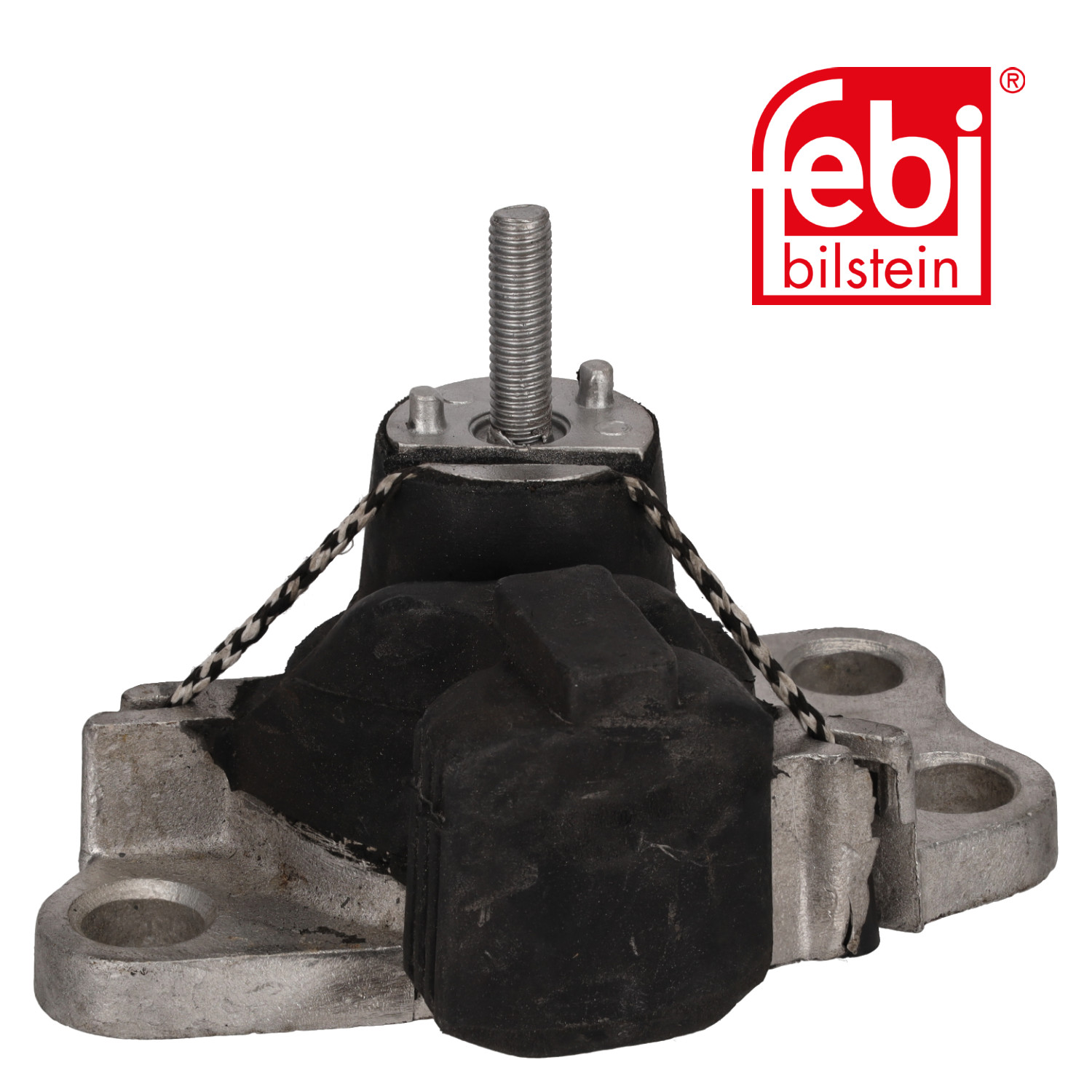 Febi Engine Mount Mounting Right 23691