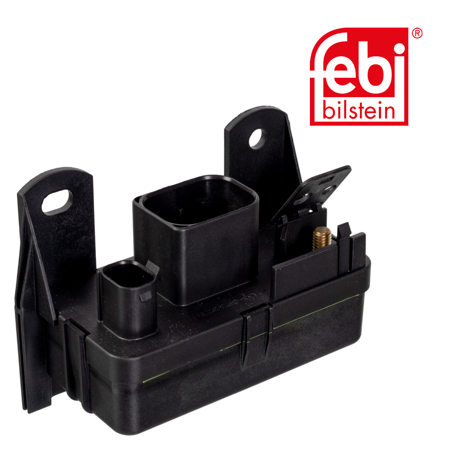 Febi Glow Plug Relay 30905