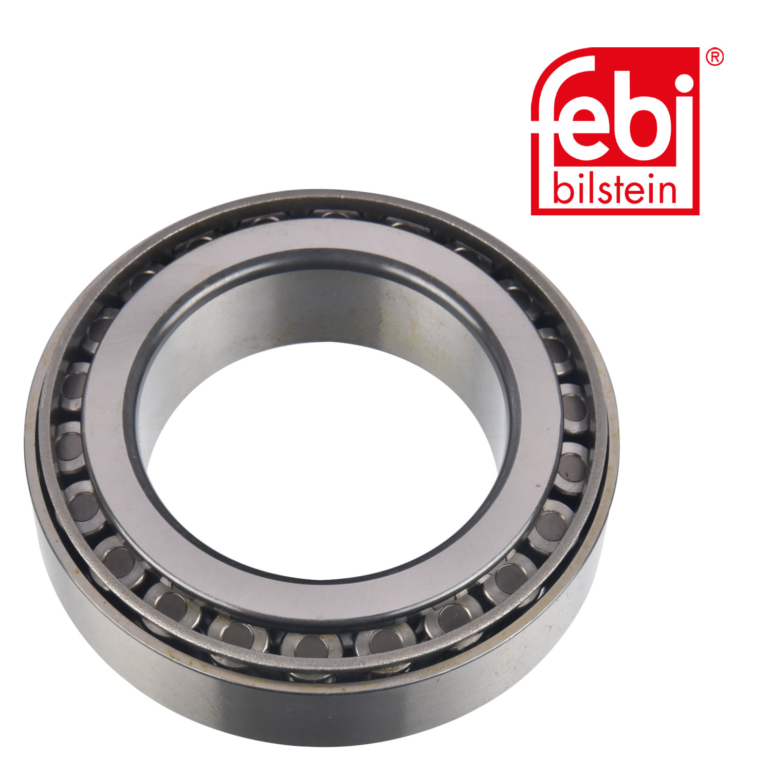Febi Wheel Bearing 130mm OD ID Wide 181018