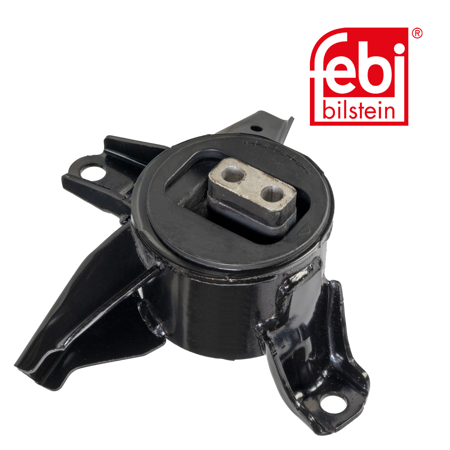 Febi Automatic Transmission Mounting Lower 177221