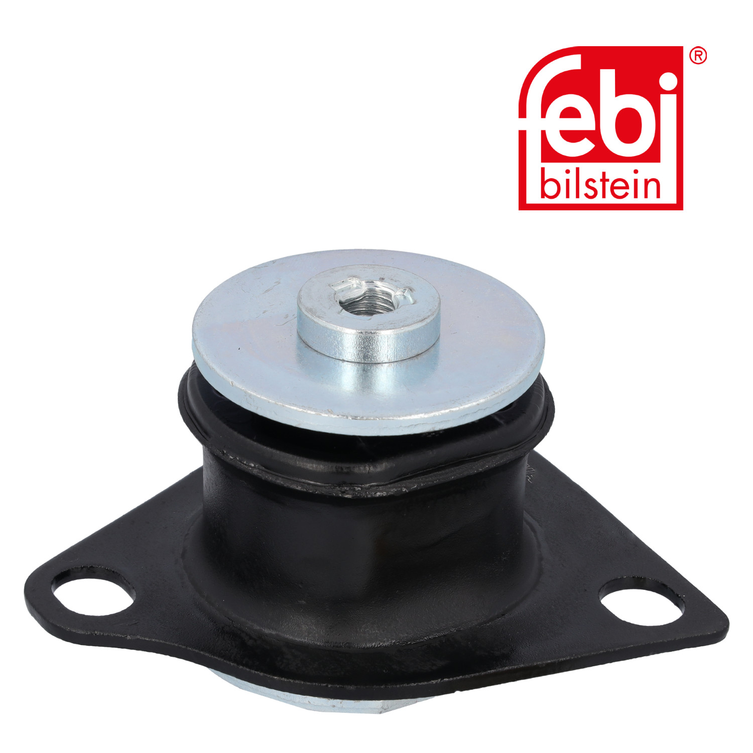 Febi Axle Beam Bushing Rear 10016