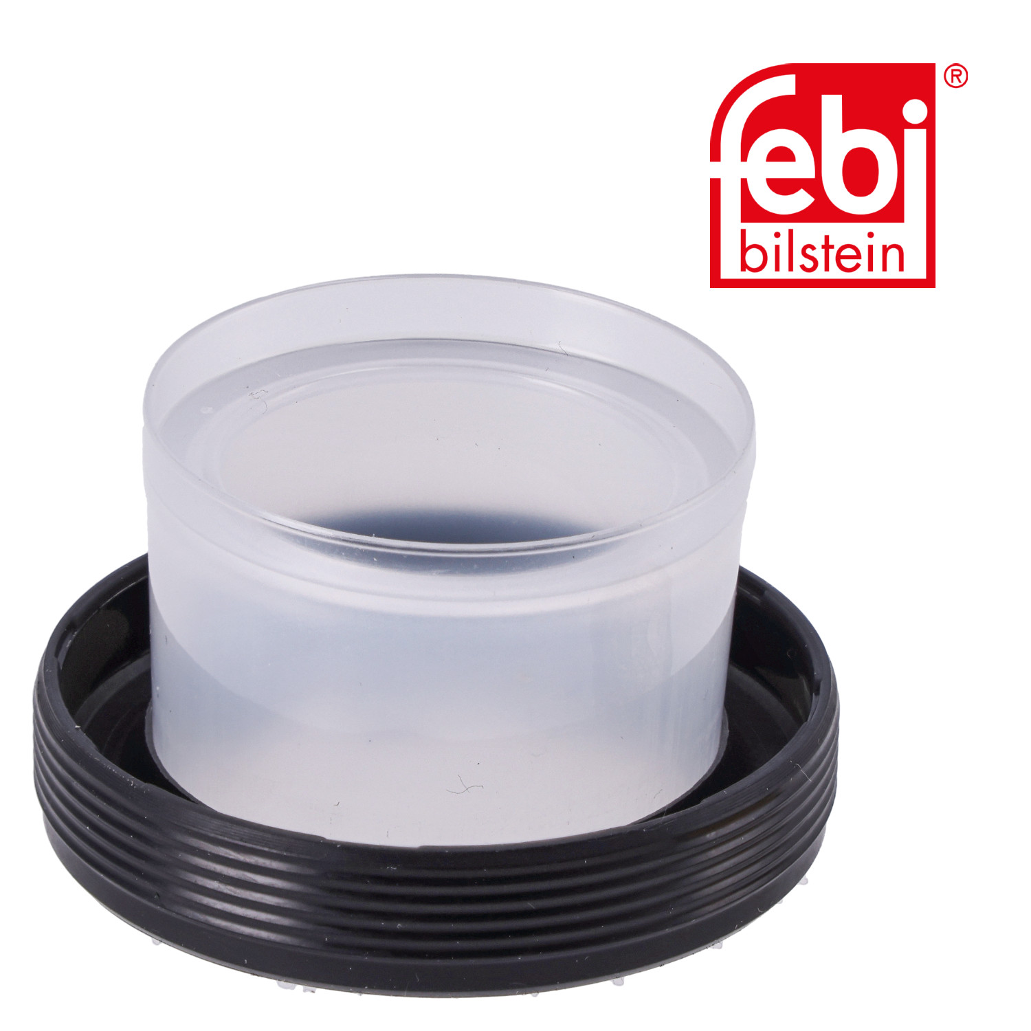Febi Crankshaft Shaft Seal 48mm OD ID Wide 32471