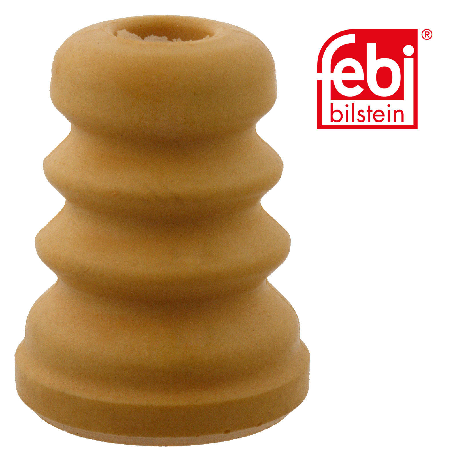 Febi Front Right Rubber Buffer Suspension 31734