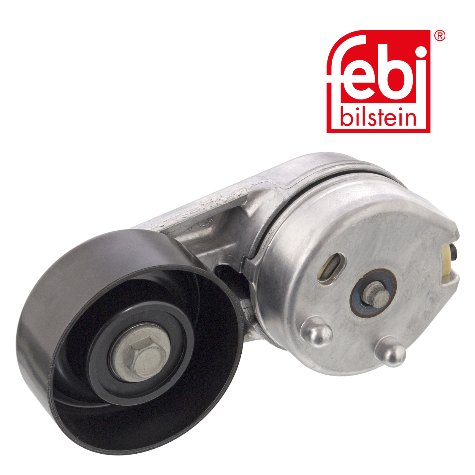 Febi Auxiliary Belt Tensioner 104967