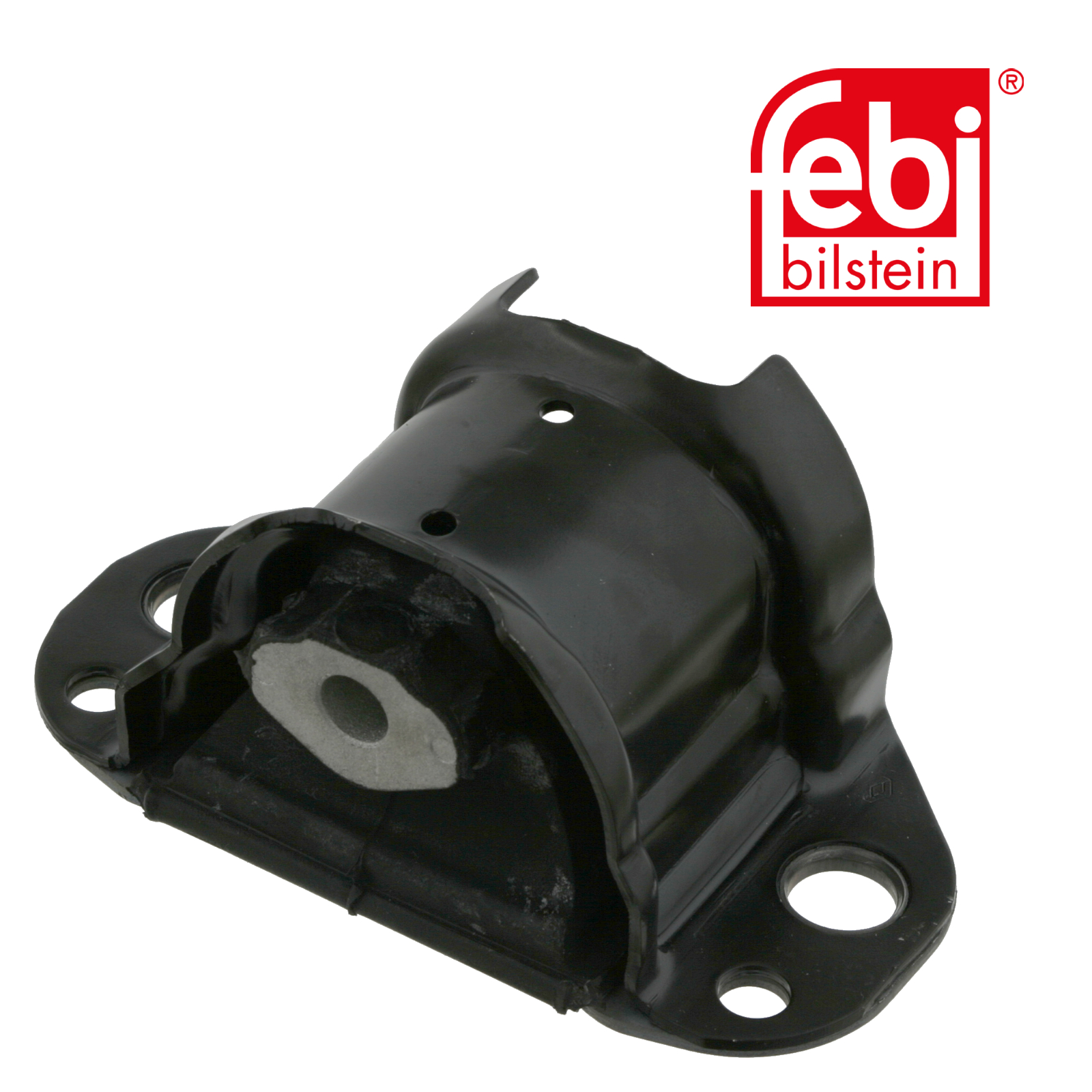 Febi Engine Mount Mounting Right 23751