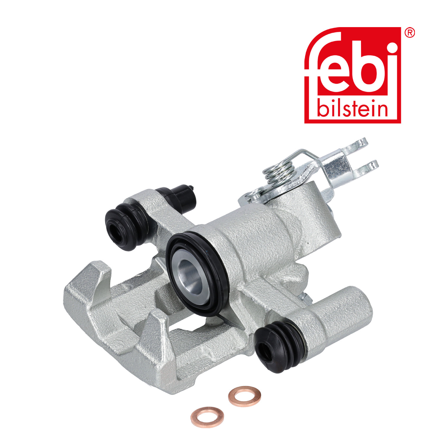 Febi Brake Caliper Assembly Rear Right 178951