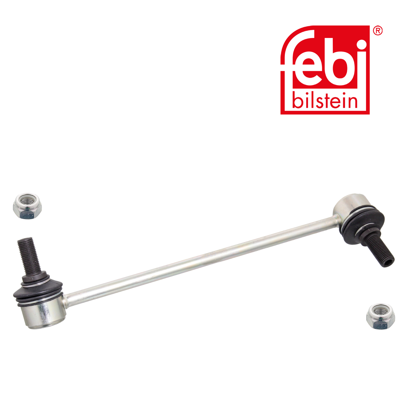 Febi Stabiliser Bar Link Coupling Rod Front Right 26920