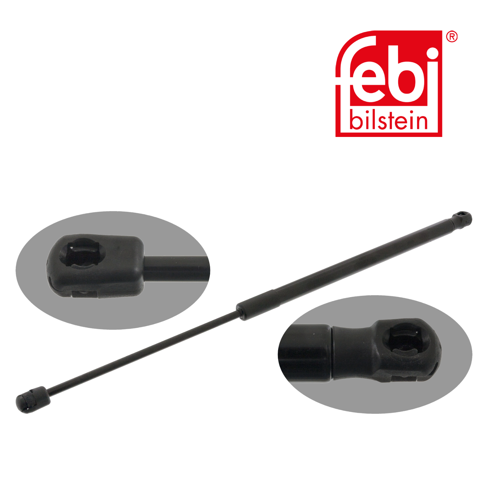 Febi Boot Gas Strut Lift Support Tailgate / Boot Lid Shock Replacemen 34506