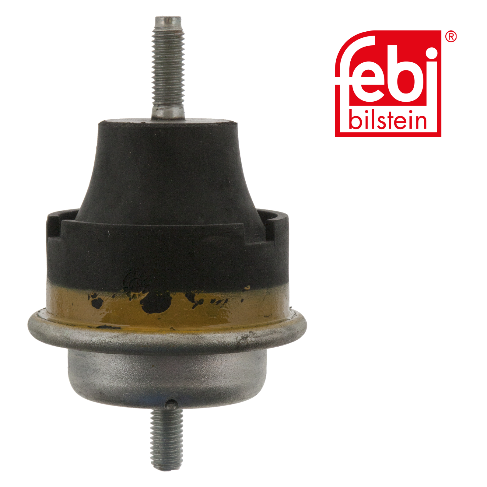 Febi Engine Mount Mounting Right 18744