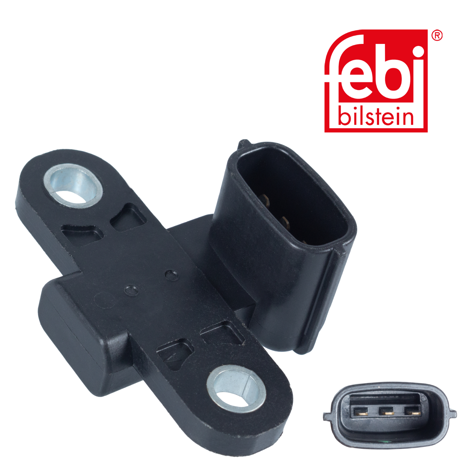 Febi Crankshaft Position Sensor 106779