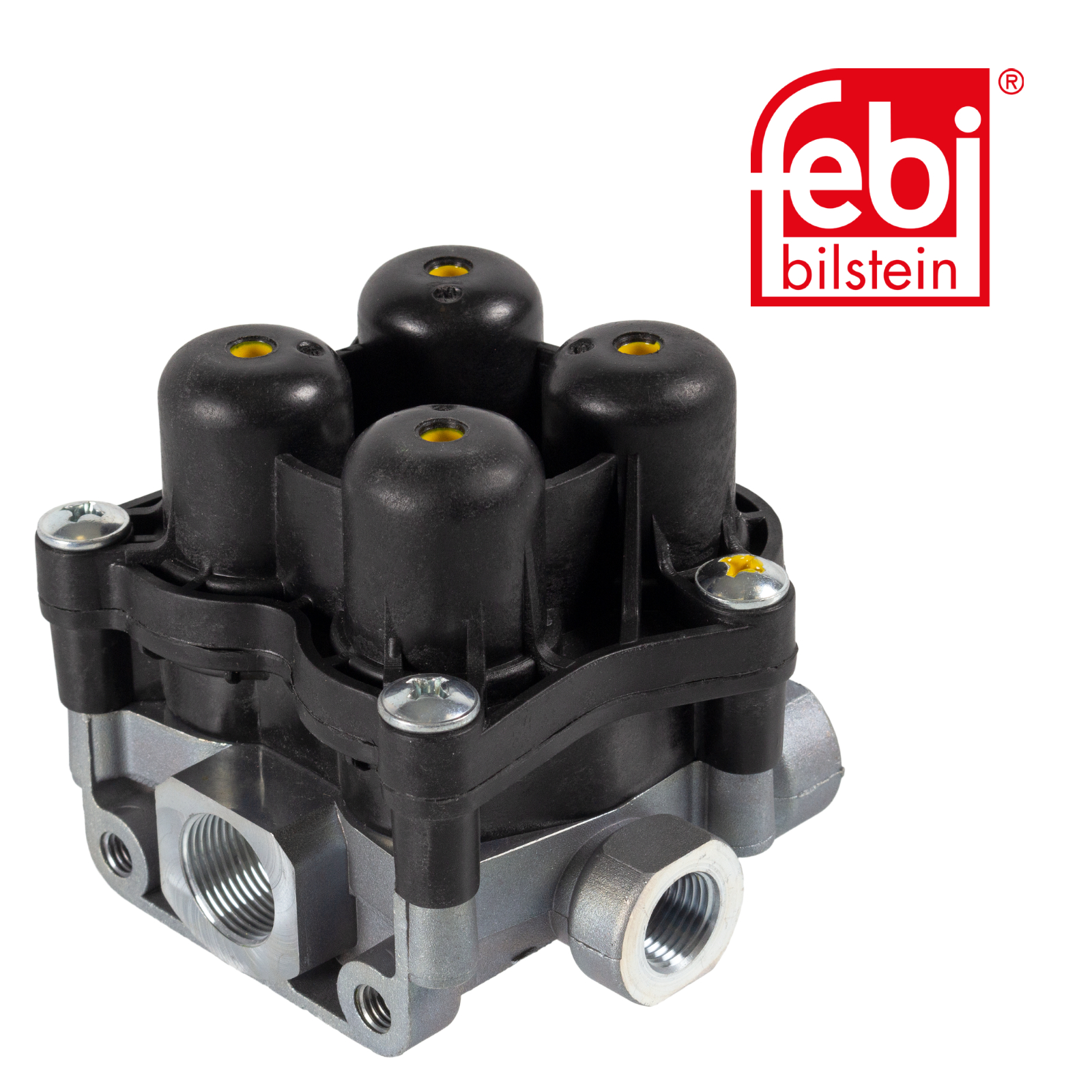 Febi Multi-Circuit Protection Valve Connectors 45011