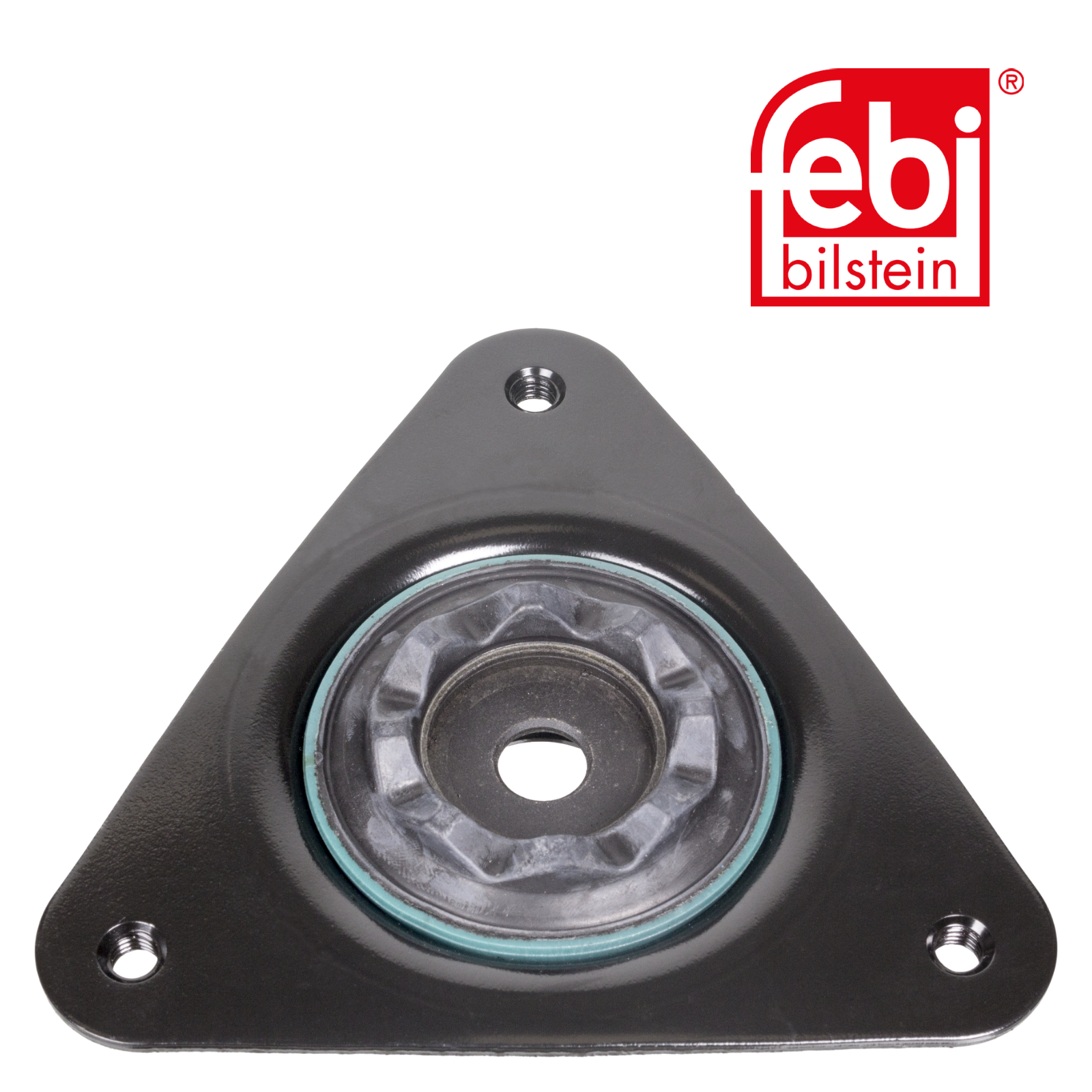 Febi Front Suspension Strut Support Mount 103189