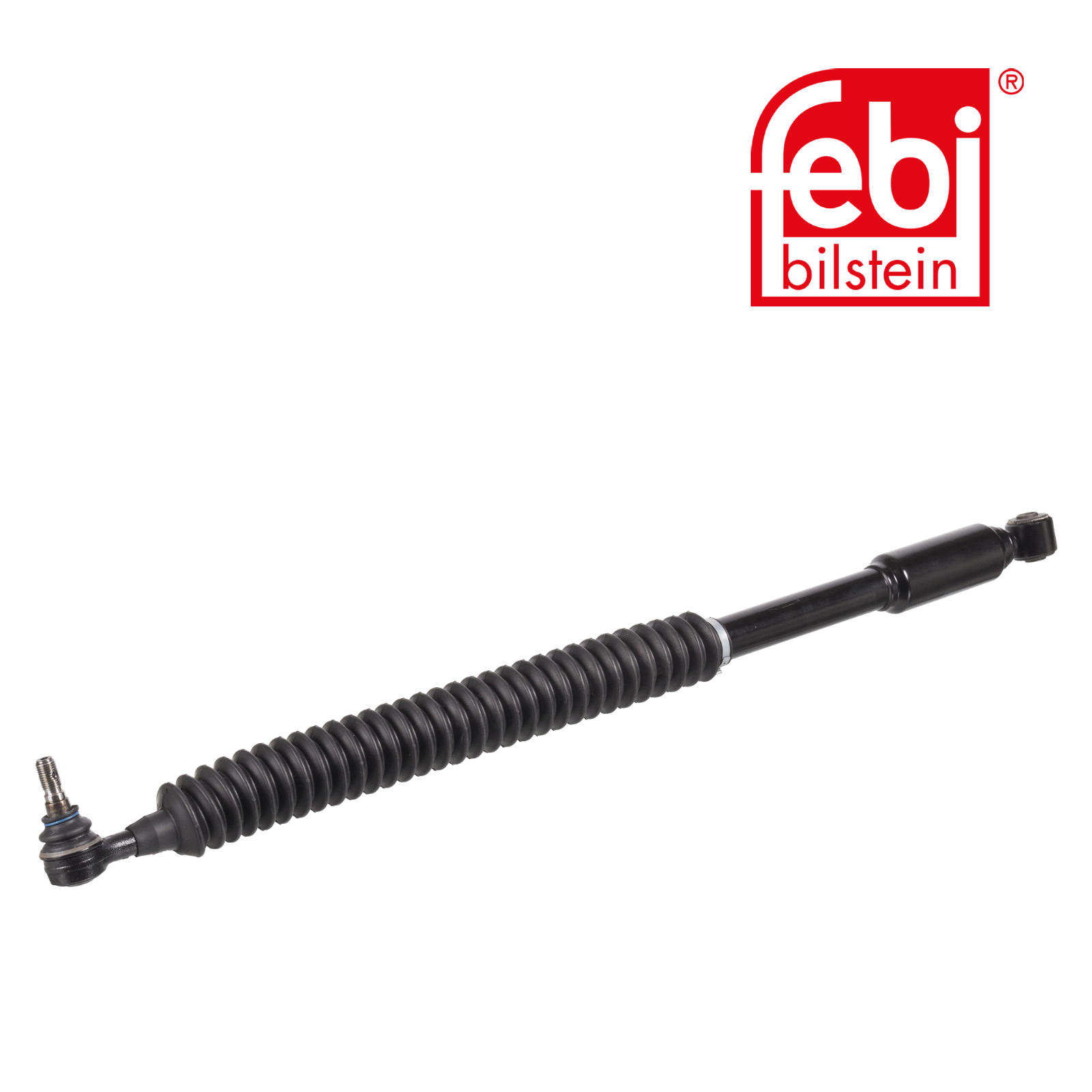 Febi Steering Damper Shock Absorber 106510