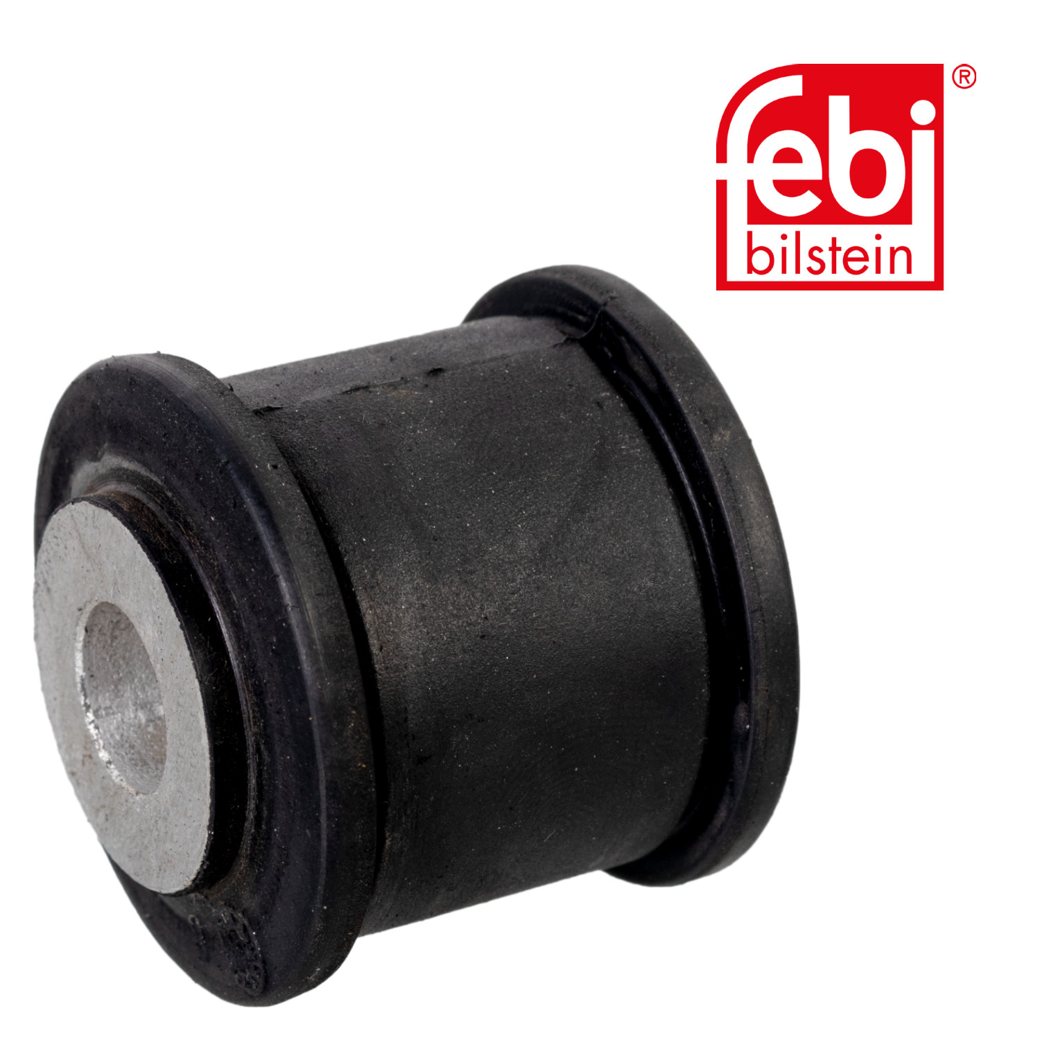 Febi Manual Transmission Mounting Rear 176565
