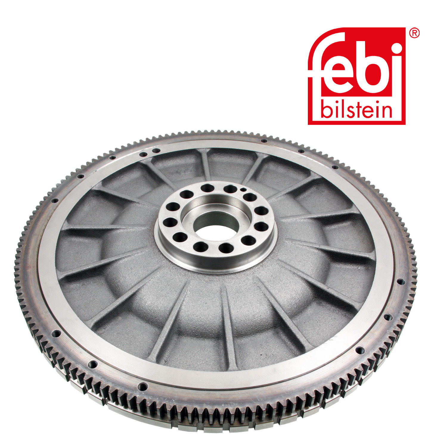 Febi Engine Flywheel 150 Teeth 175643