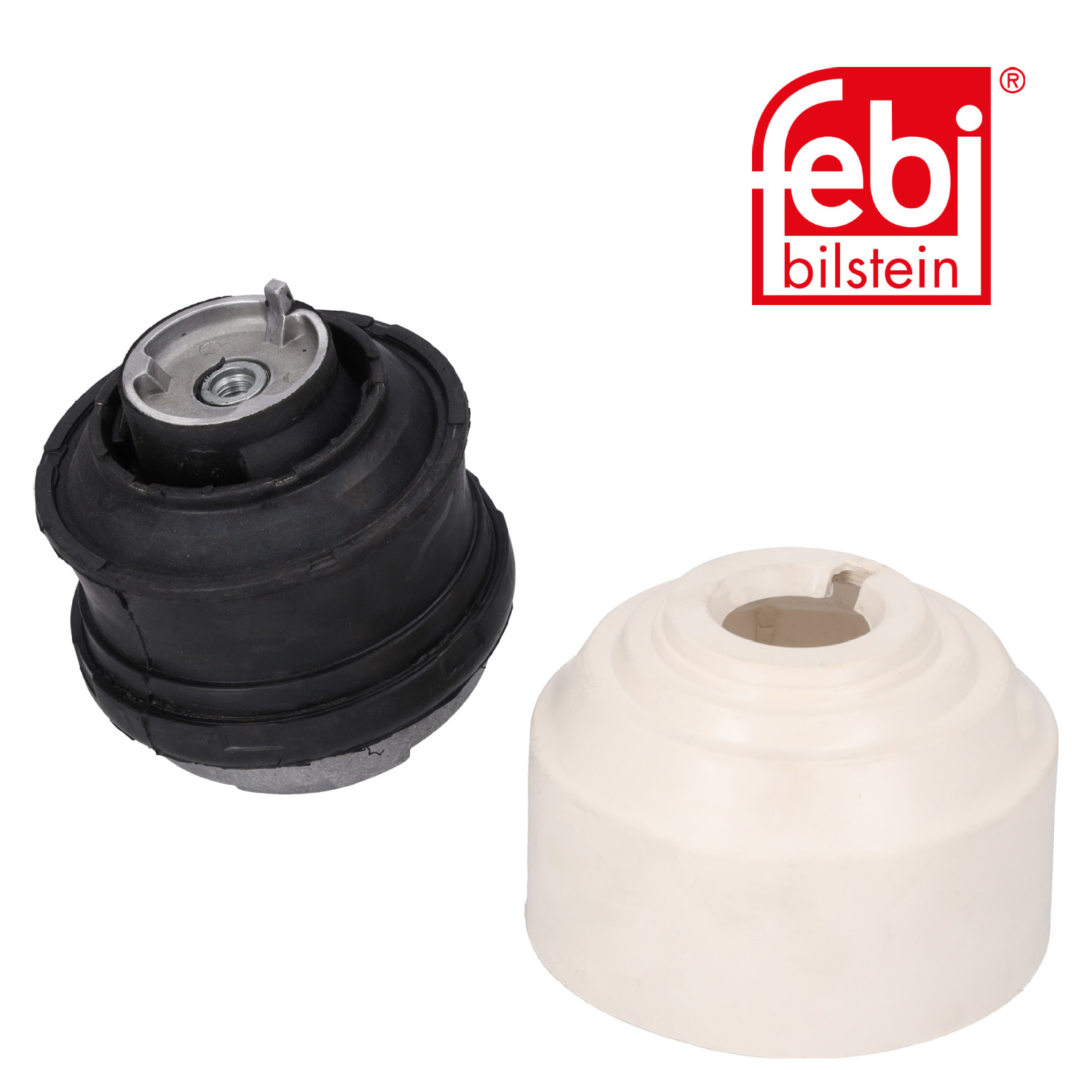 Febi Engine Mount Mounting Right Front 17960