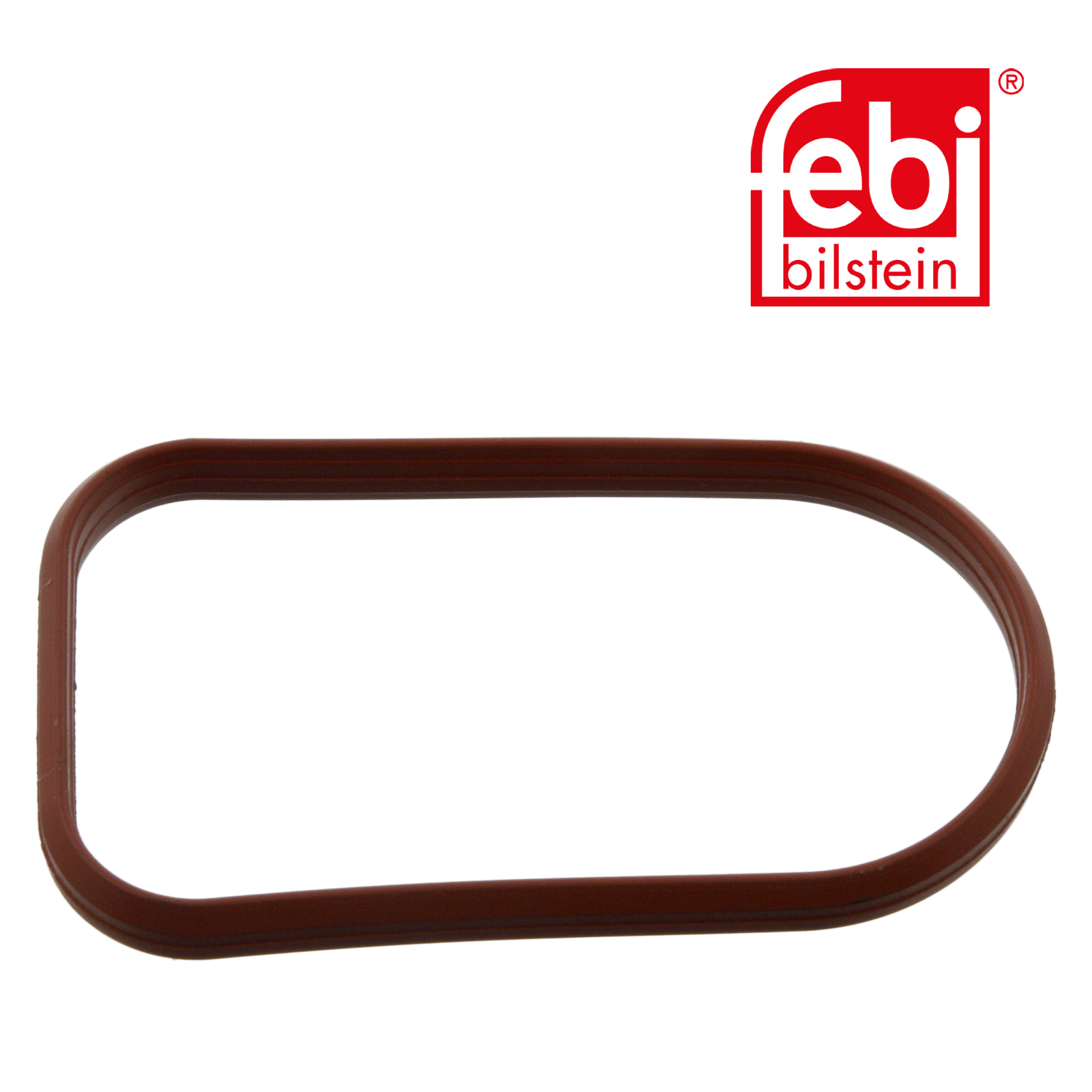 Febi Intake Manifold Housing Gasket OD ID Thick 36572