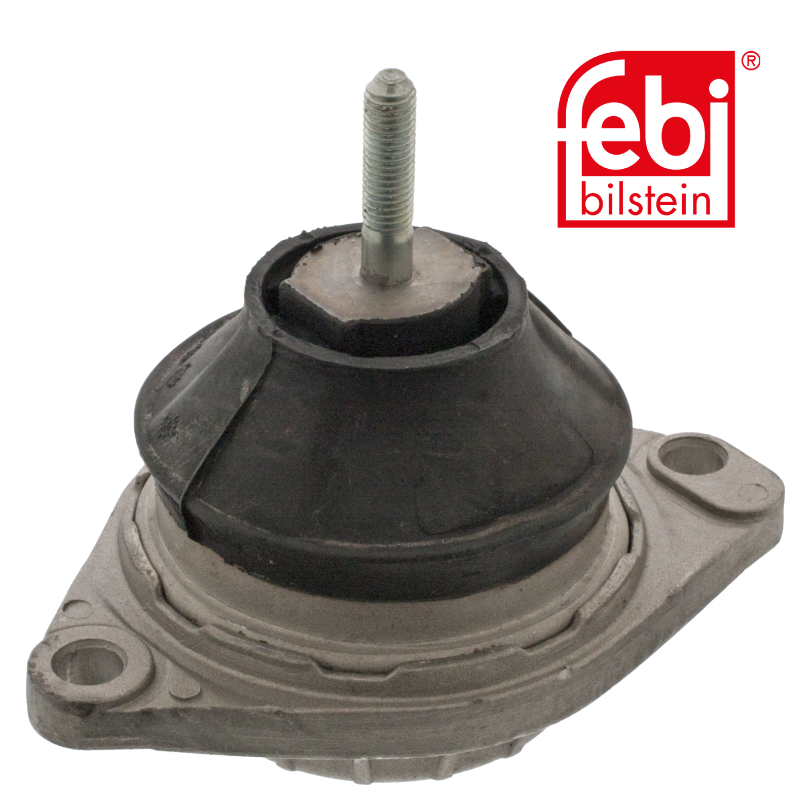 Febi Engine Mount Mounting Right 07177