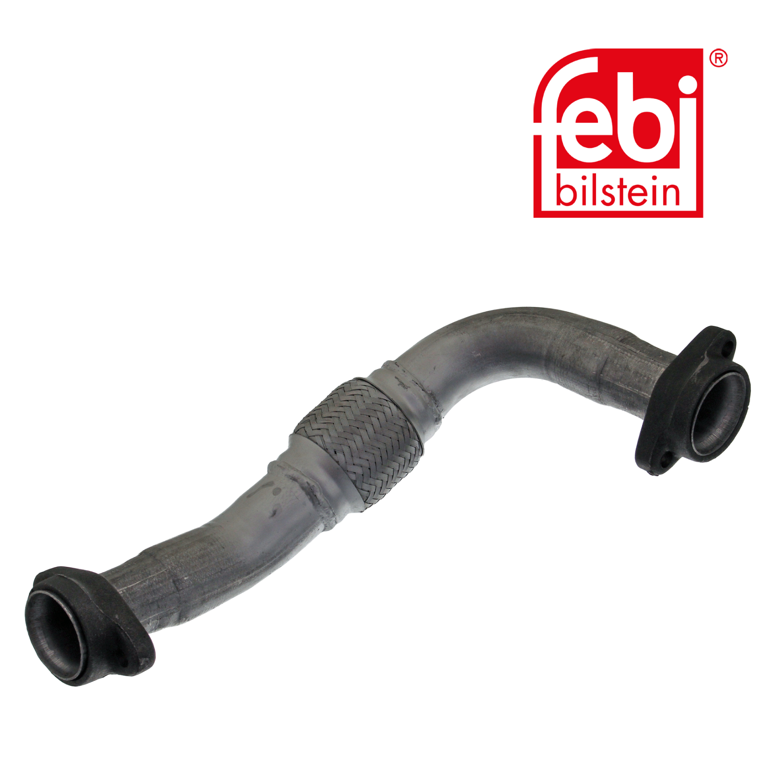 Febi Exhaust Flexible Pipe 44193
