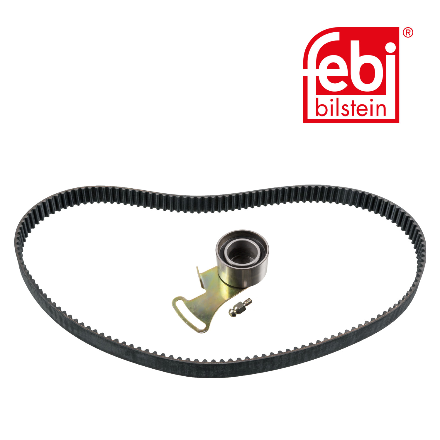 Febi Timing Belt Kit with Rollers 10987