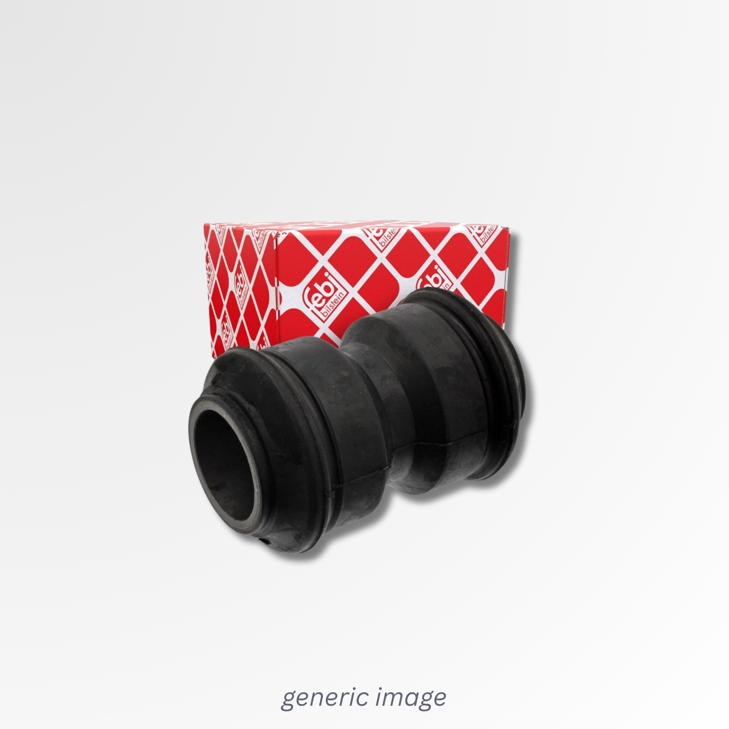 Febi Spring Eye Bush OD ID 08653
