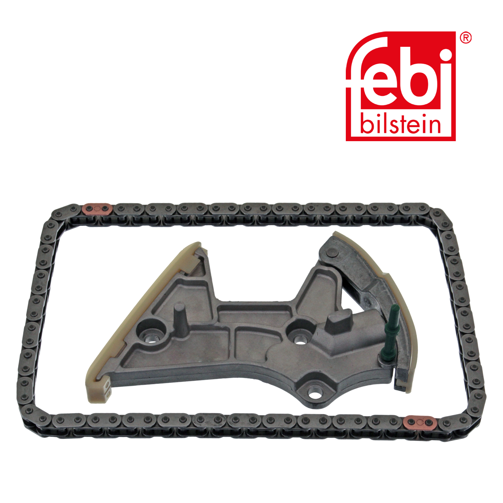 Febi Oil Pump Drive Chain Kit 47354