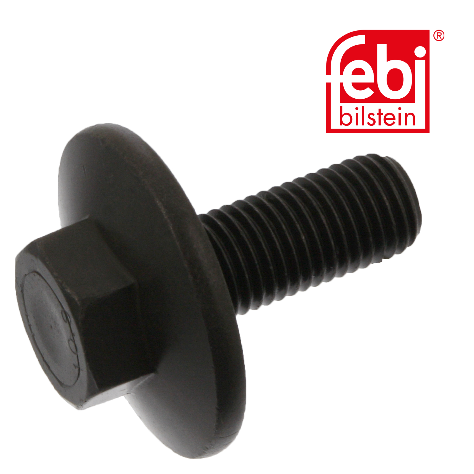 Febi Crankshaft Pulley Bolt 40754