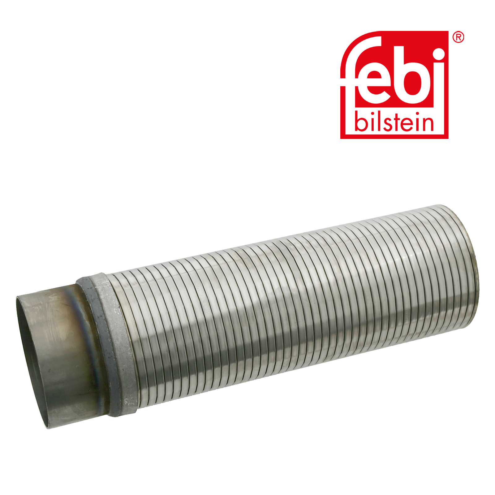 Febi Exhaust Flexible Corrugated Pipe 14571