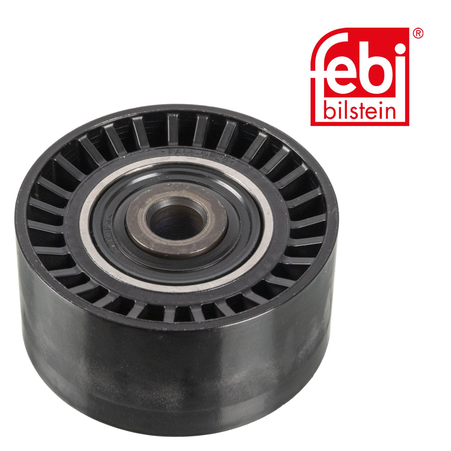 Febi Timing Belt Deflection Pulley/Guide Pulley OD ID Wide 37275