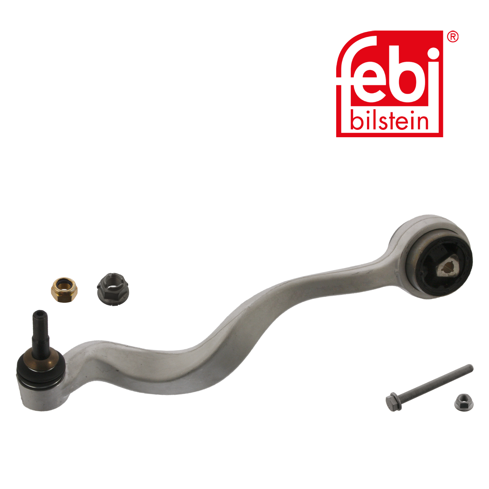 Febi Control/Trailing Arm Front 40313
