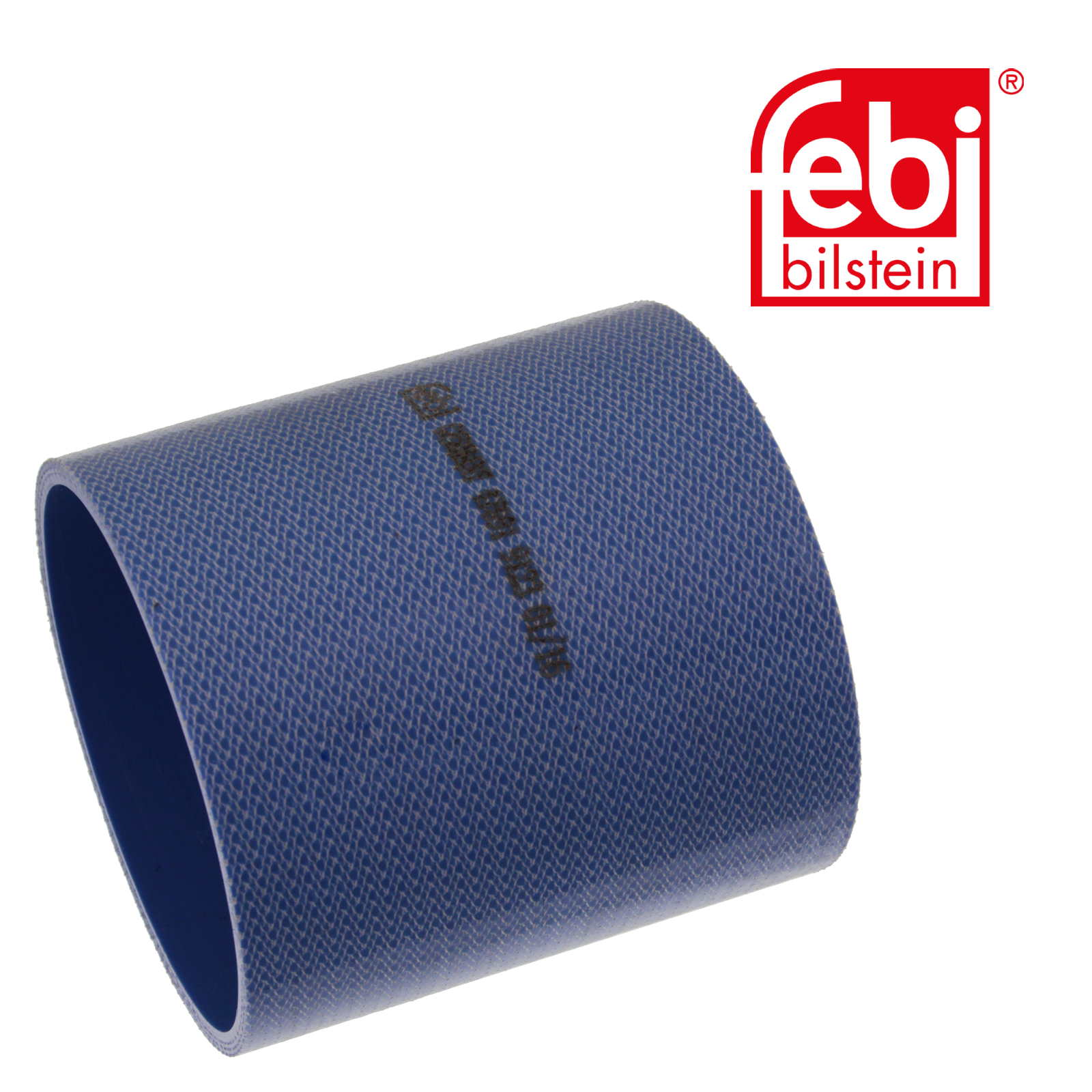Febi Intercooler Turbo Charge Air Hose 103mm 47691