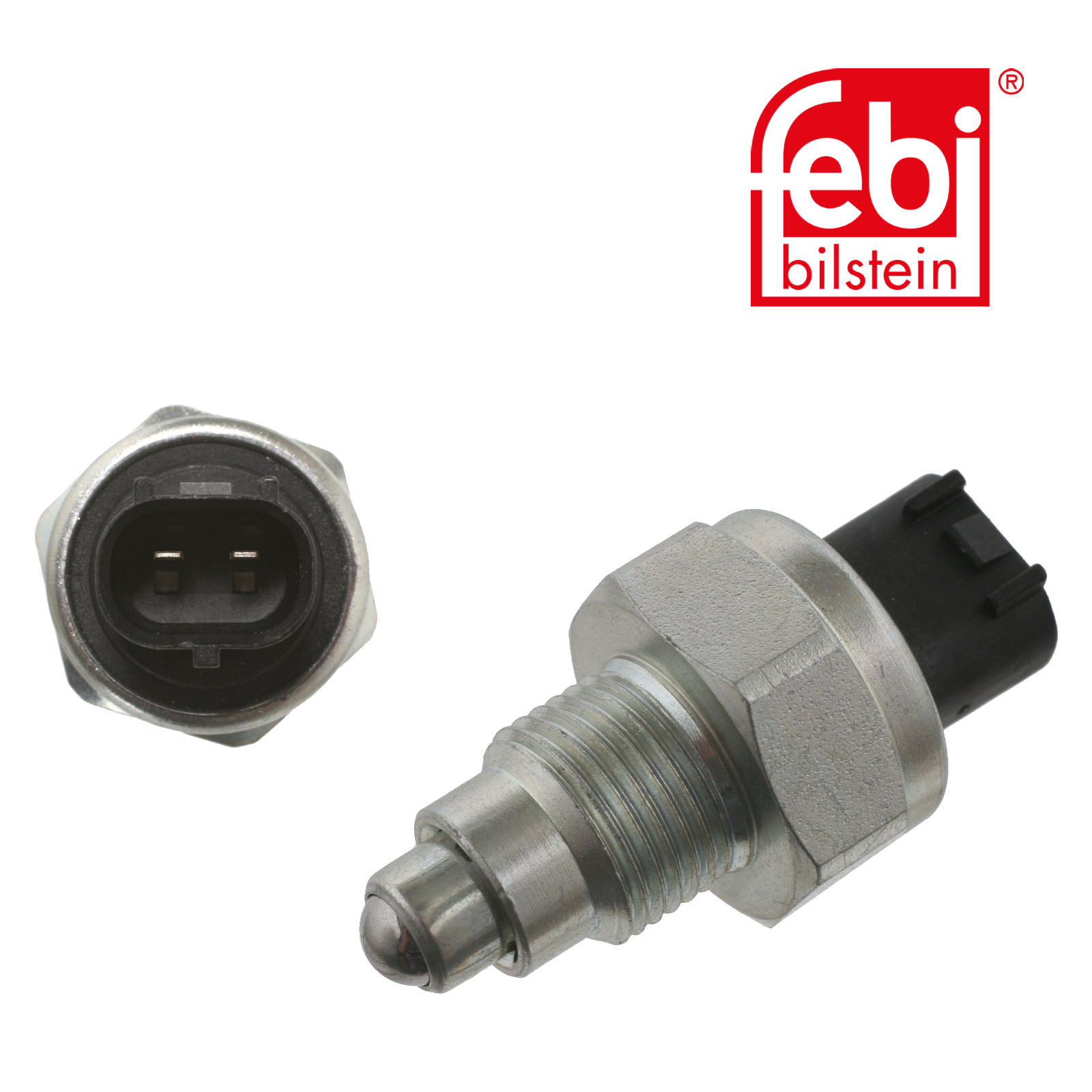 Febi Reverse Light Switch 2 Connectors 31745