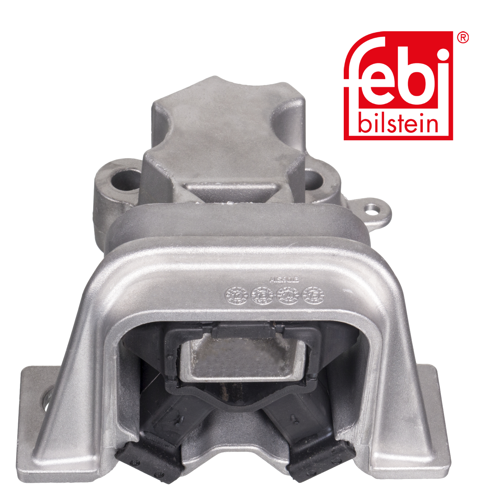 Febi Engine Mount Mounting Right 102976