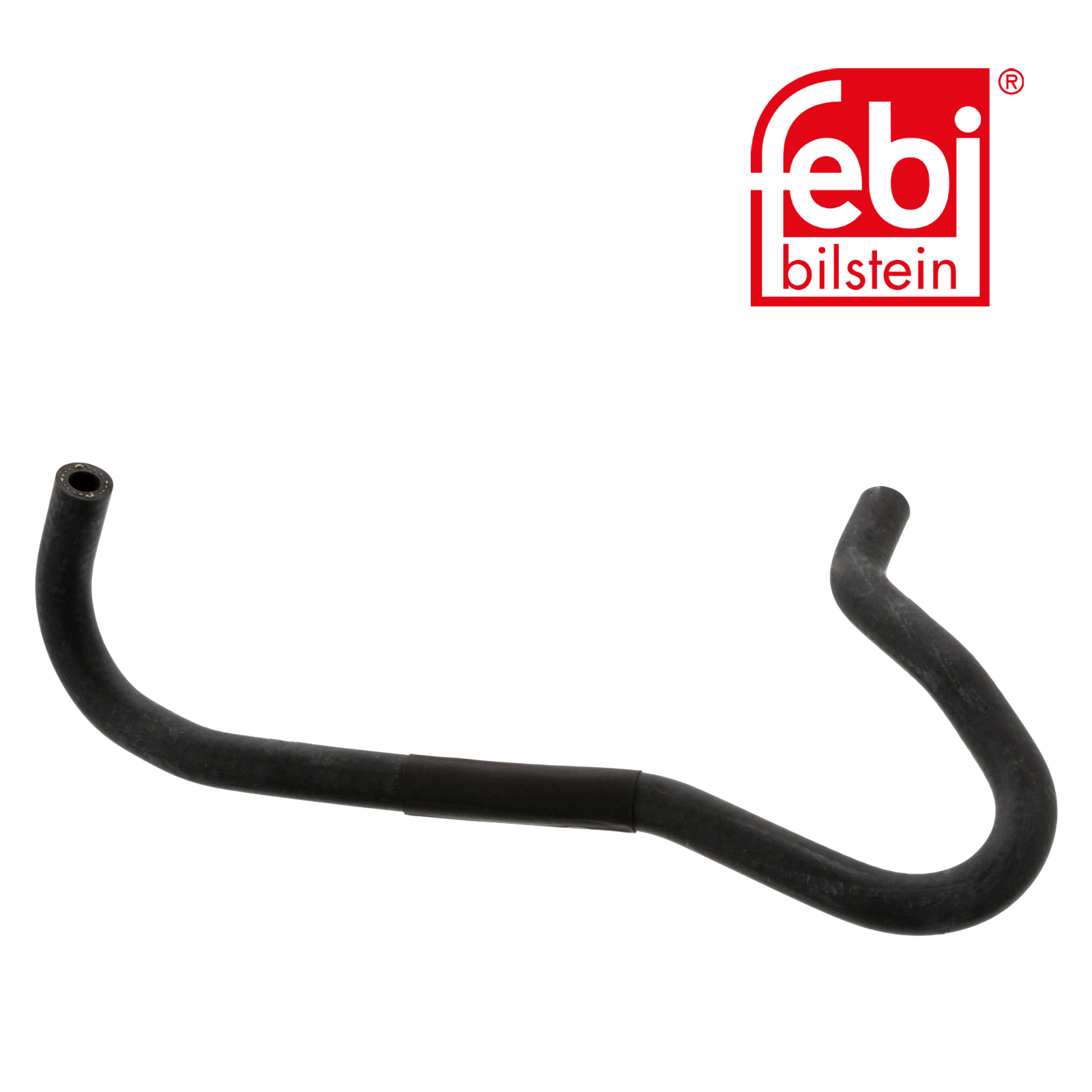 Febi Radiator Coolant Hose 556mm ID 46567