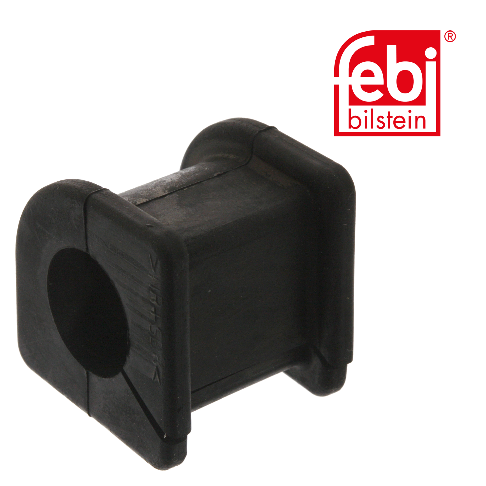 Febi Anti Roll Bar Mounting Bracket Front 42888