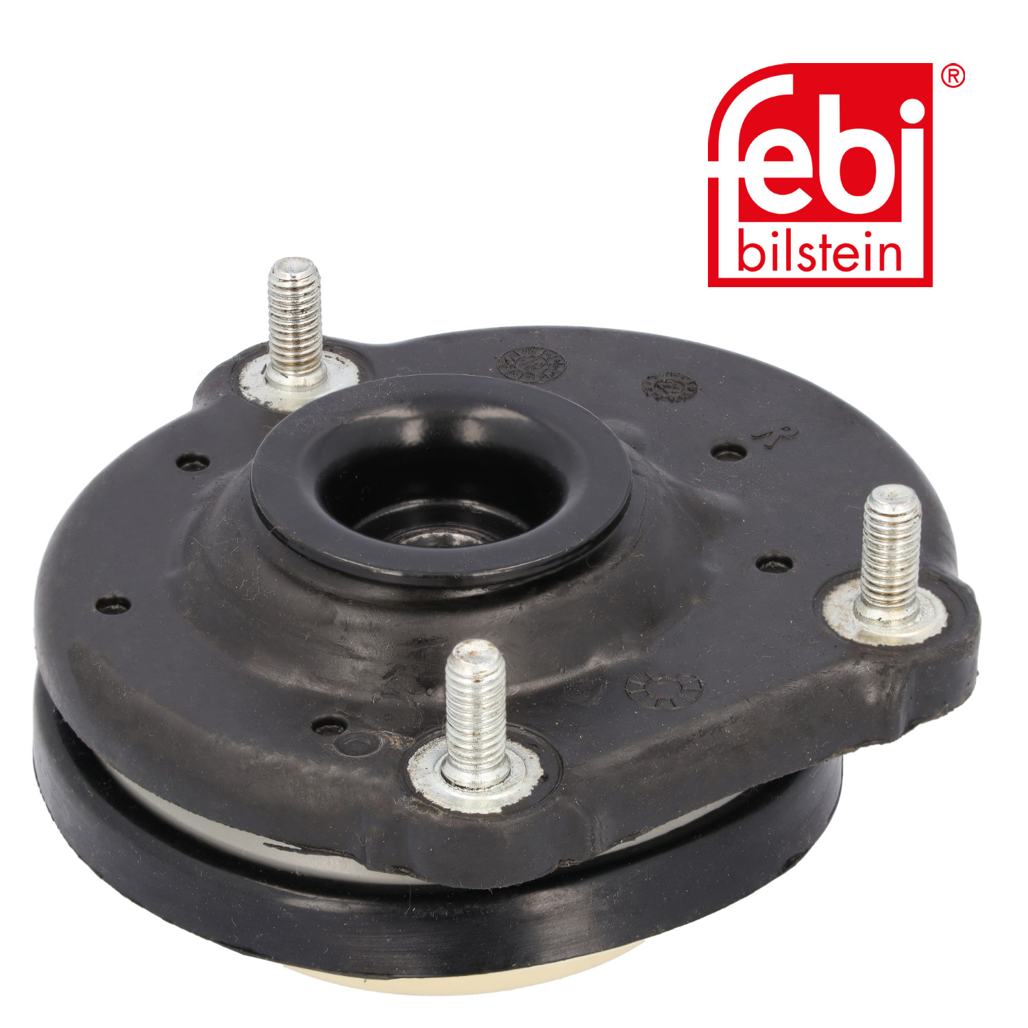 Febi Front Right Repair Kit Suspension Strut Support Mount 36820