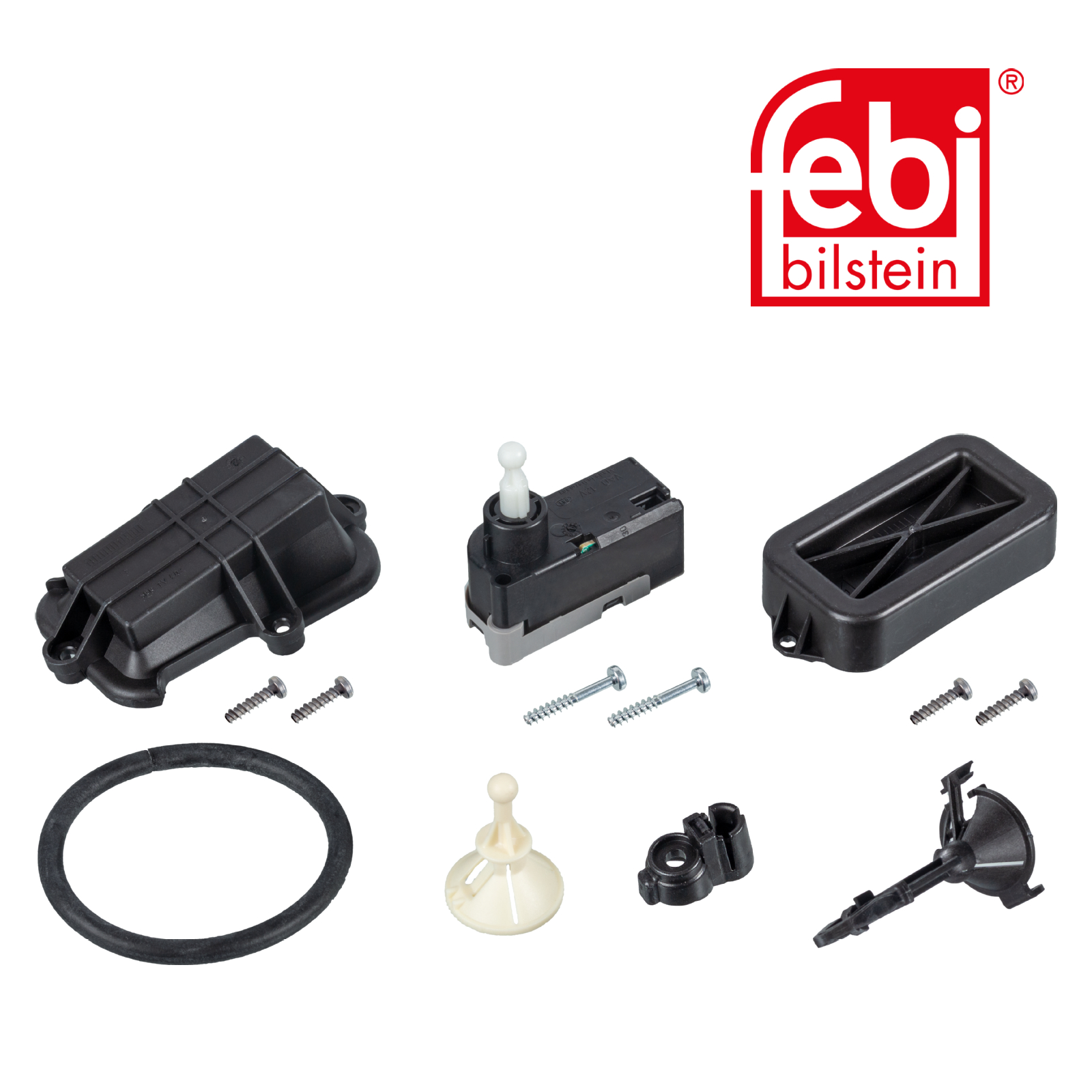 Febi Headlight Levelling Motor Actuator 37615