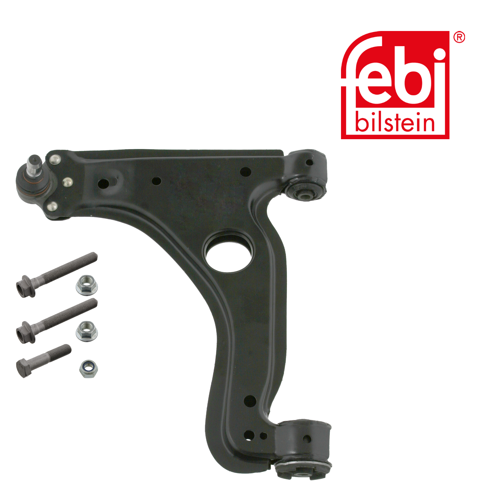 Febi Control/Trailing Arm Lower 34232