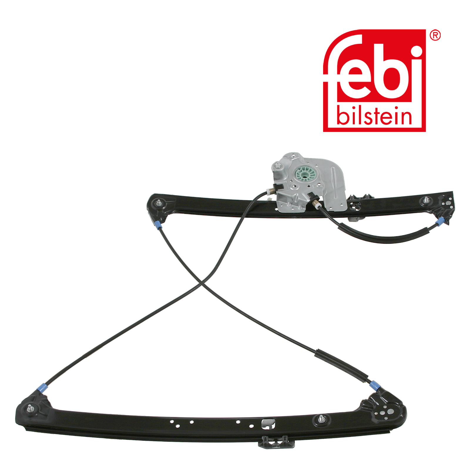 Febi Electric Window Regulator Lifter Left Front 26719