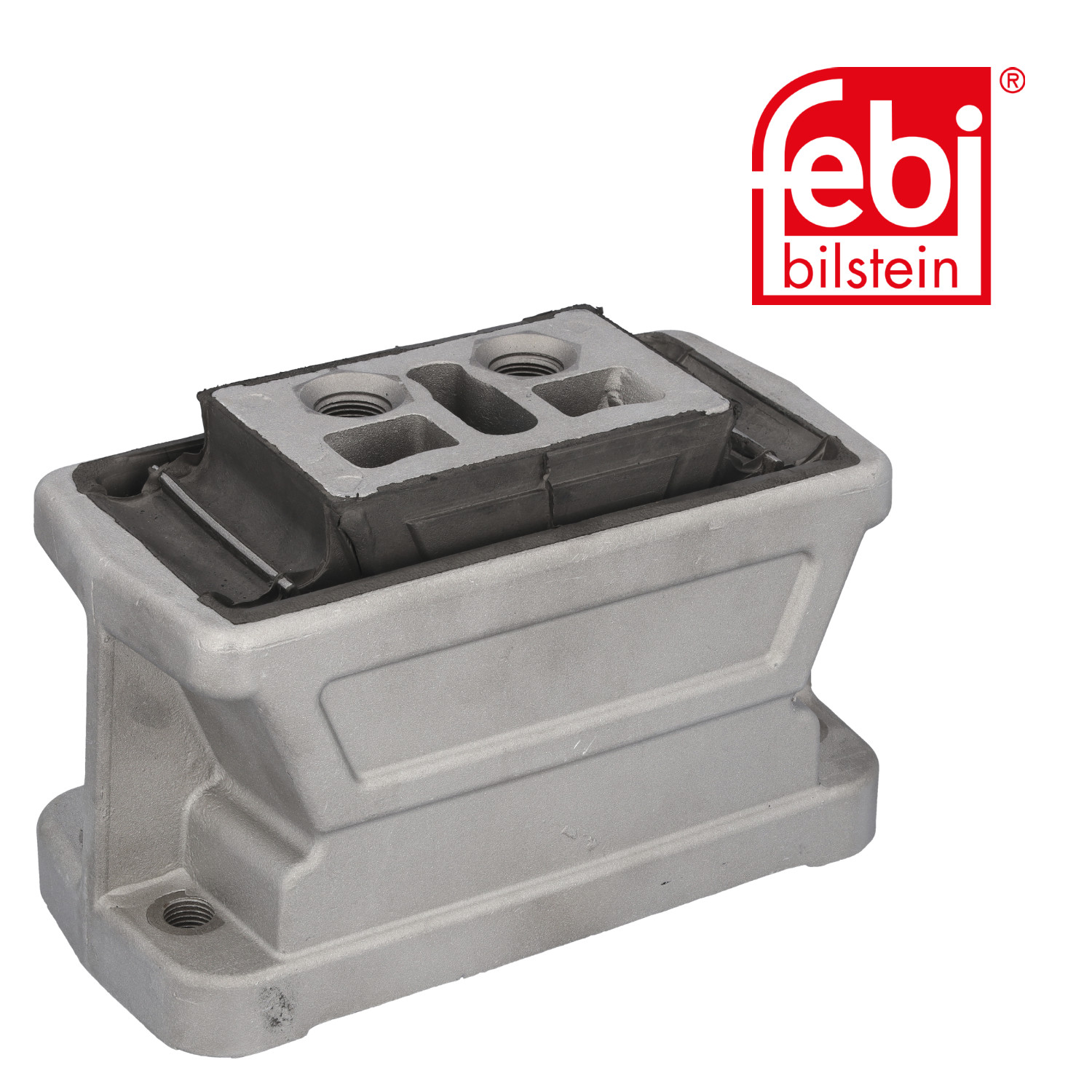 Febi Engine Mount Mounting Rear 08659