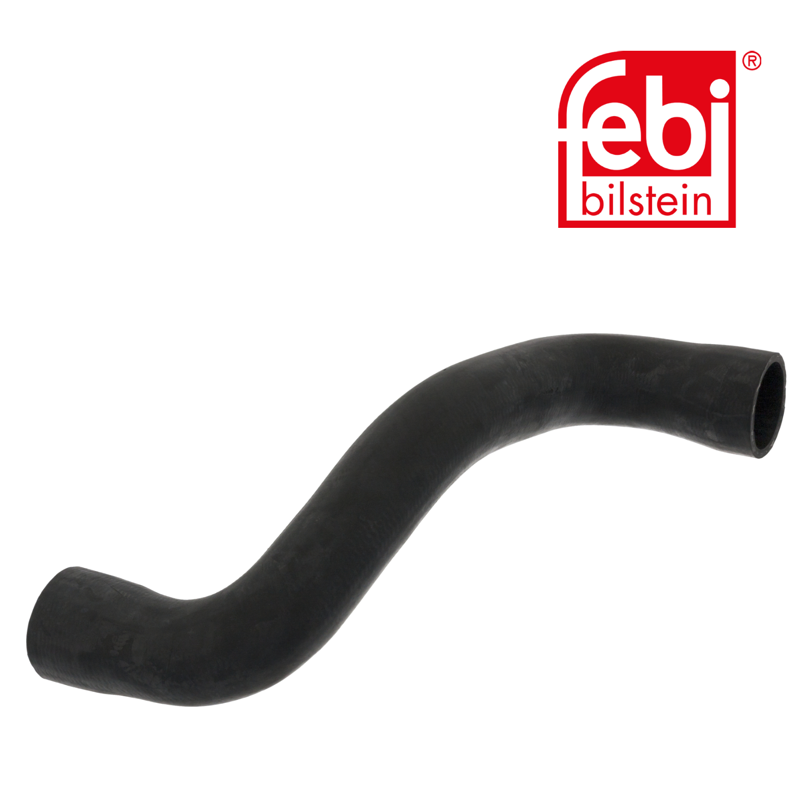 Febi Radiator Coolant Hose 310mm ID 101074