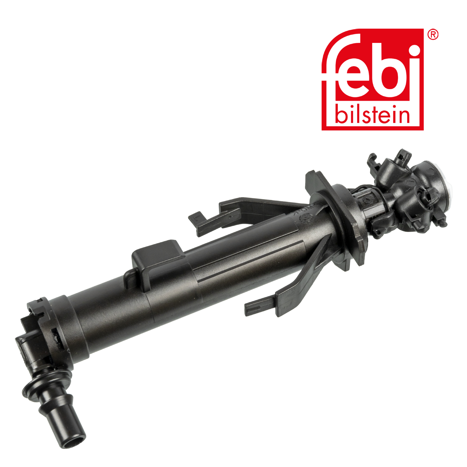 Febi Headlight Cleaning Washer Fluid Jet Left 175651