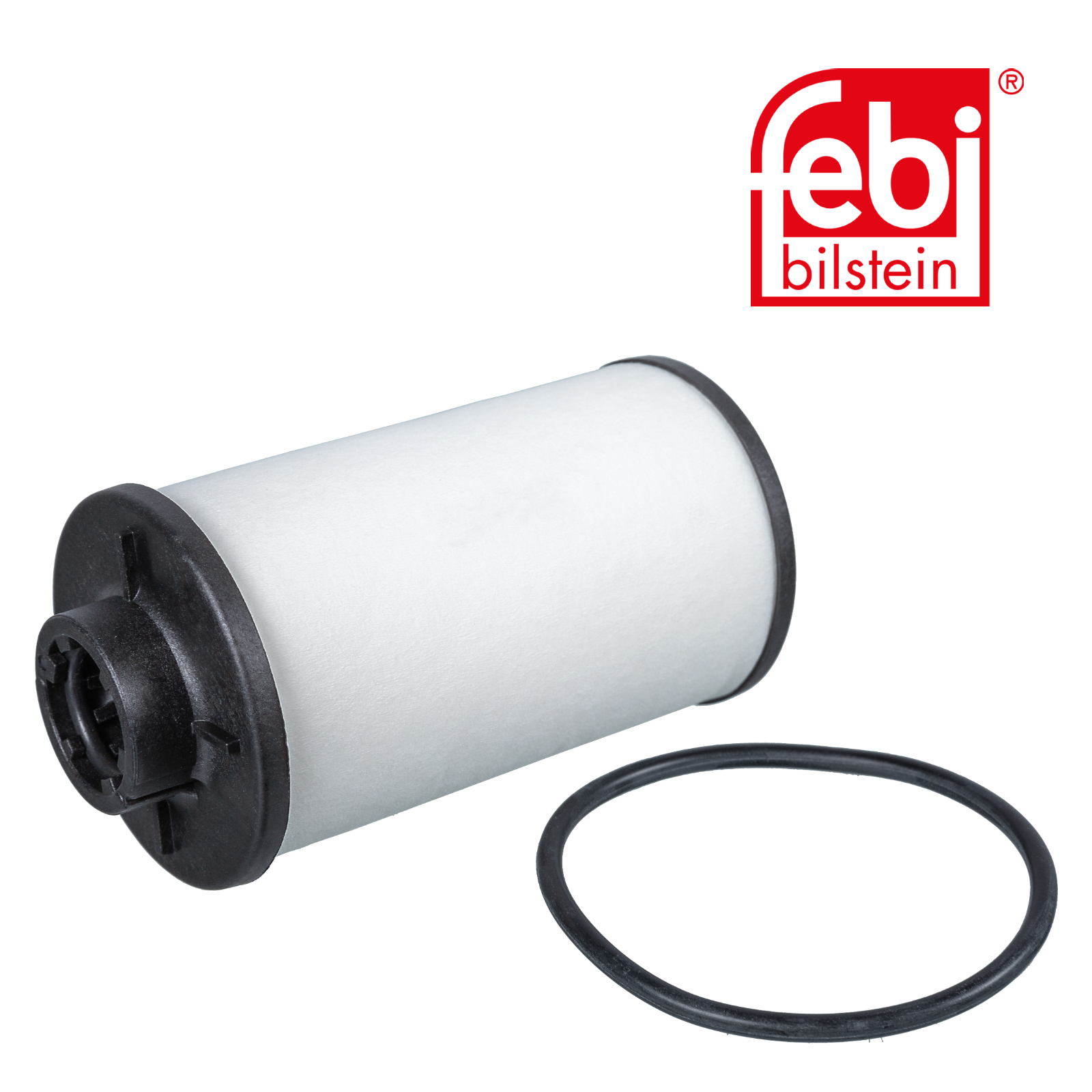 Febi Automatic Transmission Hydraulic Filter 44176