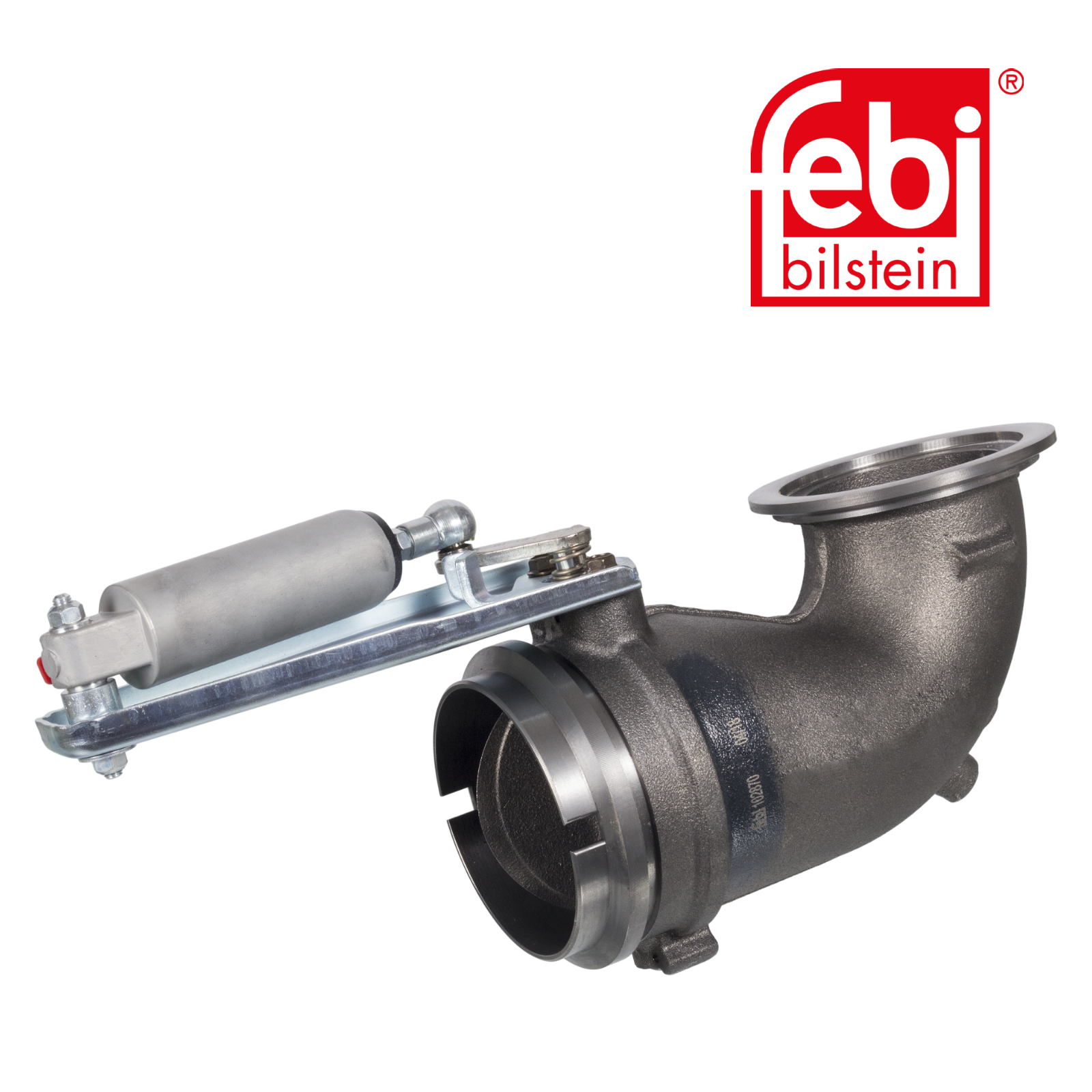 Febi Exhaust Manifold 102870