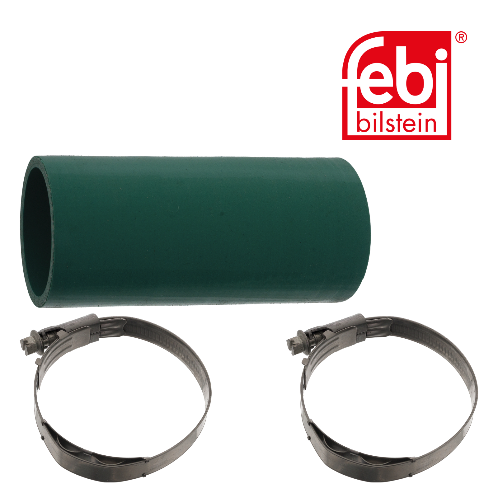 Febi Radiator Coolant Hose 158mm ID 49150