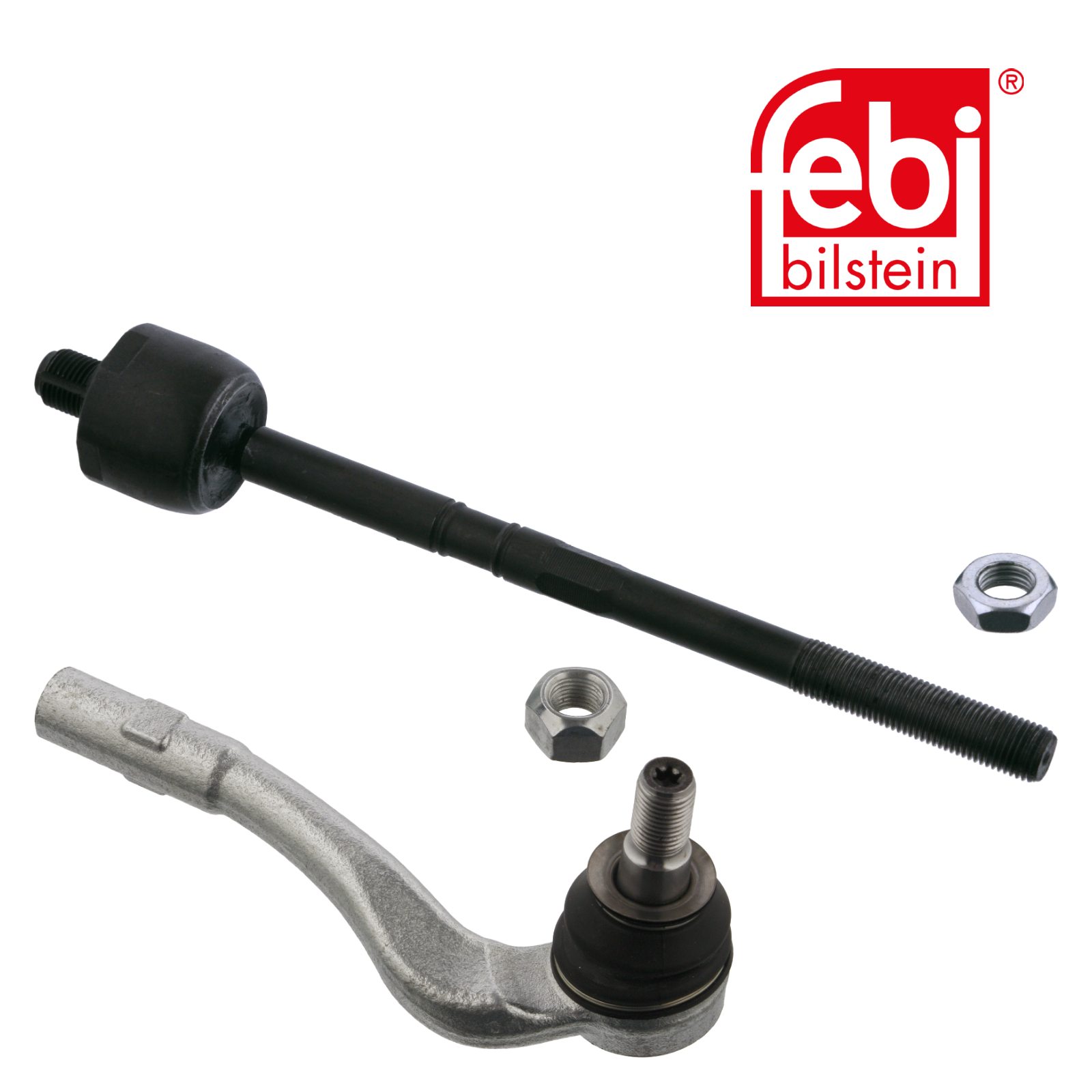 Febi Inner Rack End Right Joint Front Right 40141