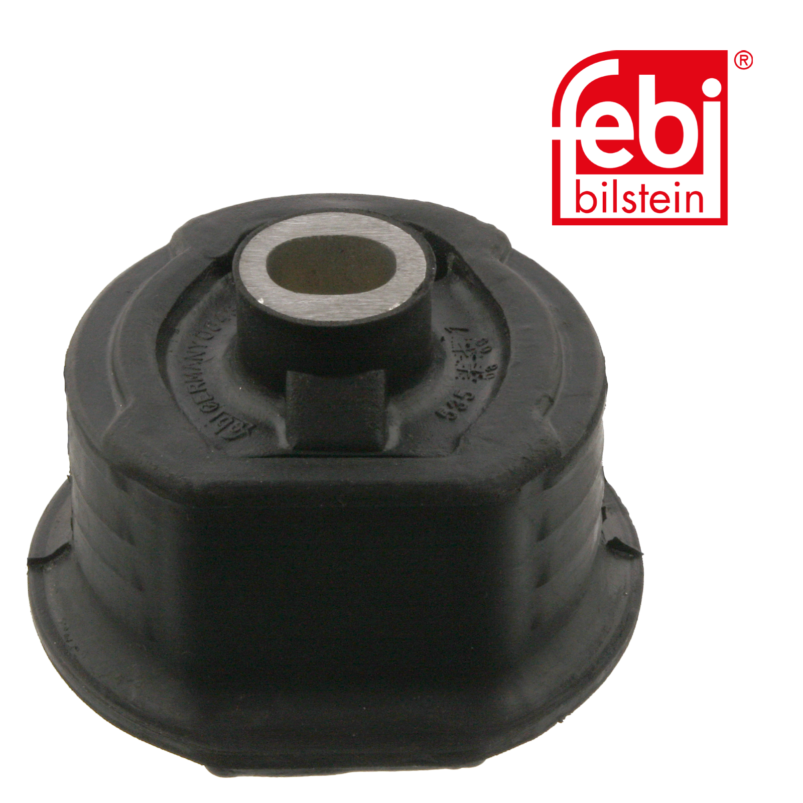 Febi Axle Beam Bushing Rear Right 08432