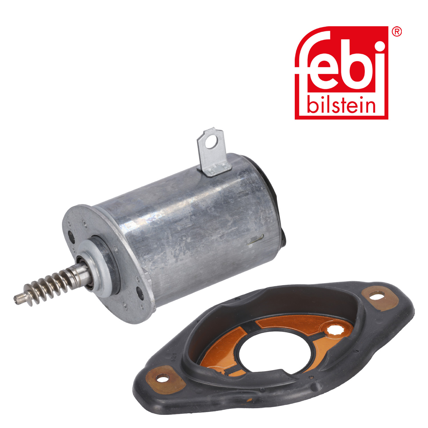 Febi Exentric Shaft Actuator 2 Connectors 105896