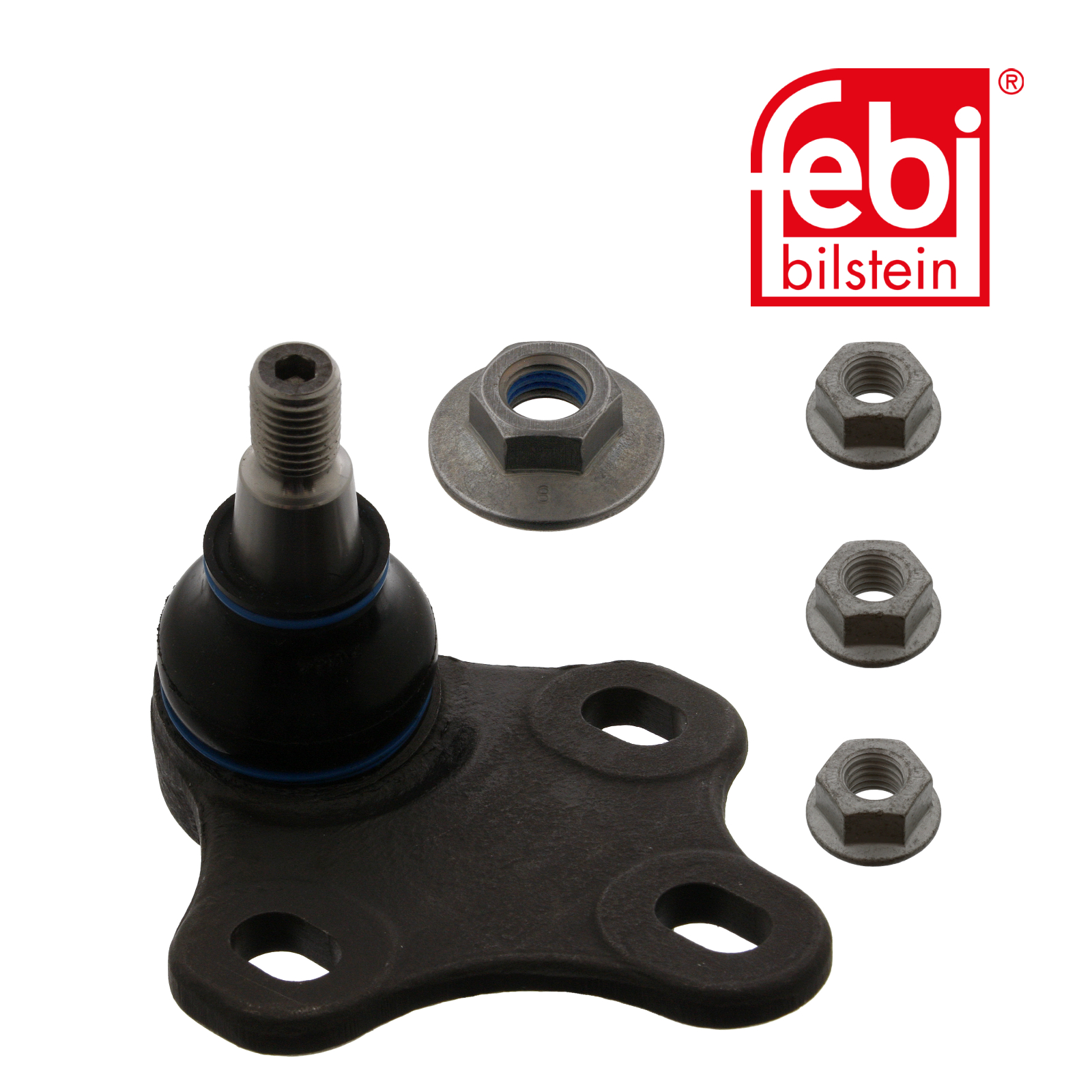 Febi Ball Joint Lower 40539
