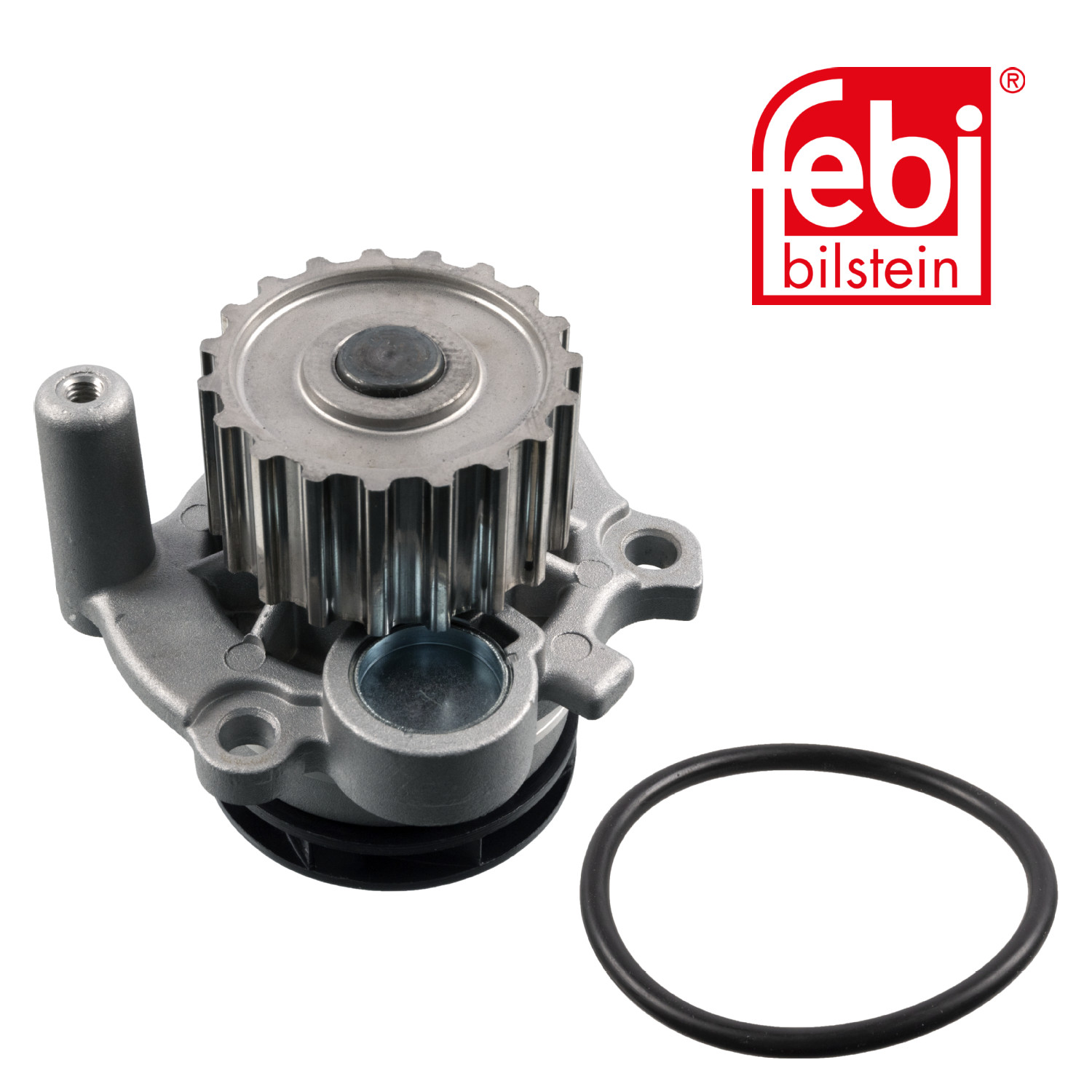 Febi Engine Cooling Water Pump 17938